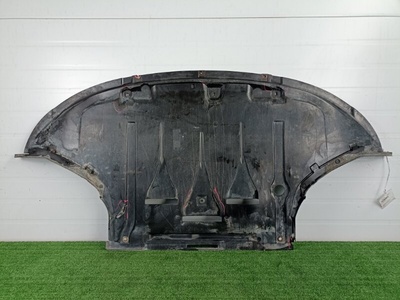 4F0863821T защита двигателя Audi A6 4F2 2005