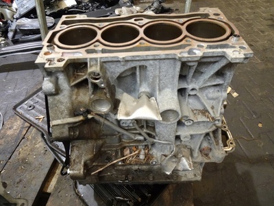 04E103023BF seat леон iii blok двигателя 1.4tsi