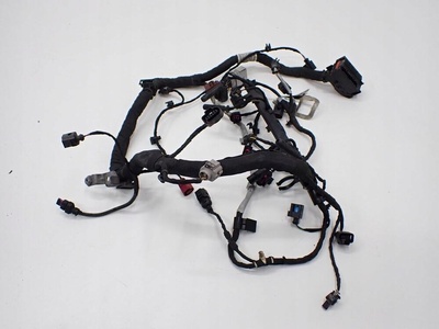 04L972627KR свет установка двигателя октавия iii 5e 2.0td dff