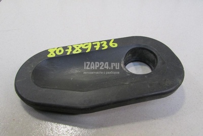 4G0819345 Уплотнитель (внутри) VAG A7 (4G8) (2011 - 2018)