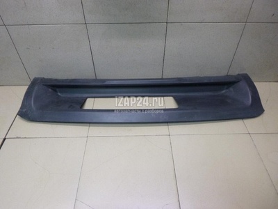 958505834009B9 Накладка заднего бампера VAG Cayenne (2010 - 2017)