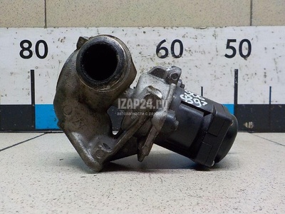 1618NR Клапан рециркуляции выхлопных газов Citroen-Peugeot Berlingo II (B9) (2008 - 2019)