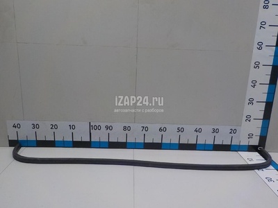 LR068125 Уплотнитель капота Land Rover Range Rover Evoque (2011 - 2018)