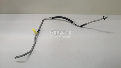 1665006772 Трубка системы охлаждения АКПП Mercedes Benz W166 M-Klasse (ML/GLE) (2011 - 2018)