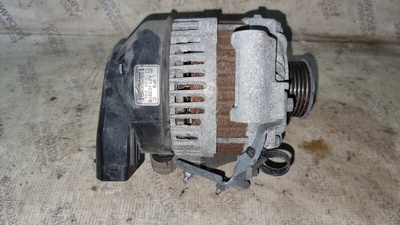 L3P918300A Генератор Mazda 6 II (GH) Рестайлинг (2009–2013) 156 2011 L3P9-18-300A