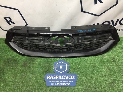 T118401050PQ решетка радиатора Chery Tiggo 3 Tiggo 3 2018