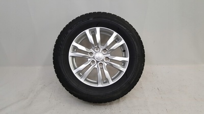 asa mitsubishi pajero l200 колесо алюминиевая 18x7 , 5