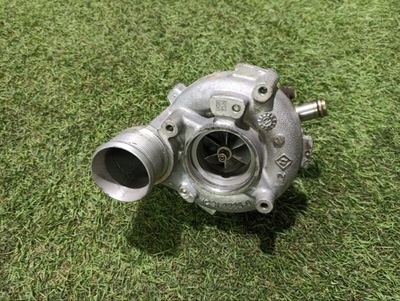 079145704R Турбокомпрессор Audi RS6 Performance C7 4G 2016 , 049175704S, 079145722B