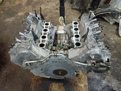 079100034 двигатель Audi A8 D4, 4HL 2015 CTGA , 079103032ed, 079103023am, 079109286aa