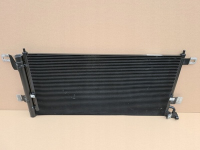 4K0816411H радиатор кондиционера audi a4 8w a5 f5 a6 a7 c8
