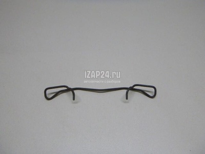 BPYK26380A Пружина заднего суппорта Mazda Focus III (2011 - 2019)