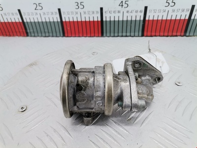 72256001 Клапан ЕГР EGR Audi A6 C5 (1997-2005) 1998 ,078131102T