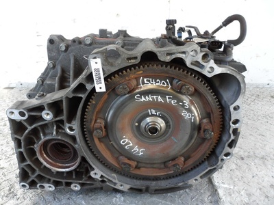 A6LF2 АКПП Hyundai Santa Fe III (DM) 2012 - 2016 2013 , 3B200