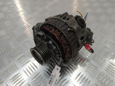 2S6T10300DB Генератор Mazda 2 2006