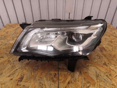 7051003500 Фара передняя правая Geely Atlas 2018