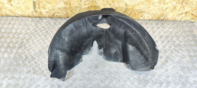 4b0810171m Защита арок задняя левая (подкрылок) Audi A6 C5 (S6,RS6) 2002