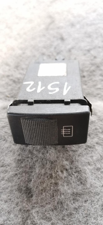 4d0941503c Кнопка подогрева заднего стекла Audi A8 1999