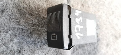 4d0941503c Кнопка подогрева заднего стекла Audi A8 1999