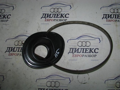 8K0809933C пыльник (кузов наружные) Audi A4 (B8) 2007-2015 2009