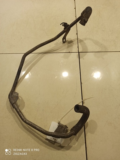 A2702031582 Бачок Mercedes-Benz A-class W176 (2012-2018) 2017