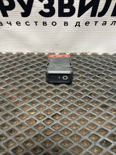 1832355 кнопка (выключатель) DAF 106