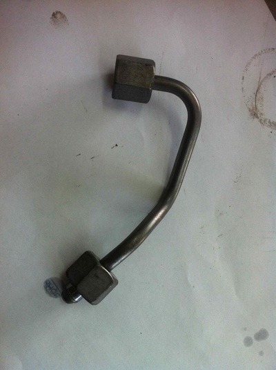 A6420700233 Трубка ТНВД Mercedes C W203 2010 ,A6420700800,A6420701533,