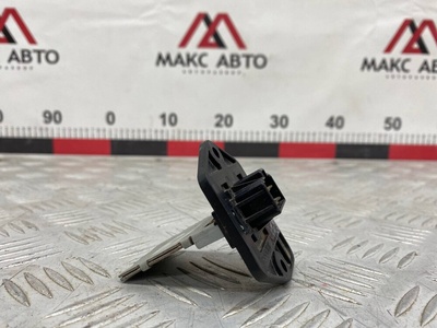 971791R000 резистор отопителя Kia Rio 3 UB,QB 2011-2017 , <strong>-Б/У Детали сняты с АВТОМОБИЛЯ</strong>