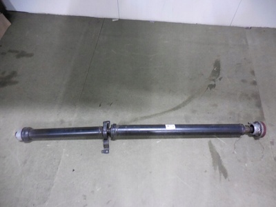 4M0521101A audi q7 4m вал карданный