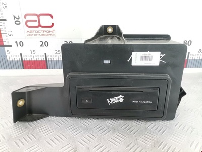4B0919887EX Блок навигации Audi A4 B7 (2004-2009) 2005 ,