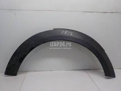51779800762 Накладка переднего крыла правого BMW Countryman R60 (2010 - 2016)
