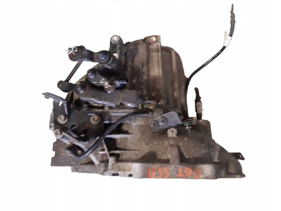M56GF21 hyundai ix35 10 - 15r 2.0 crdi кпп