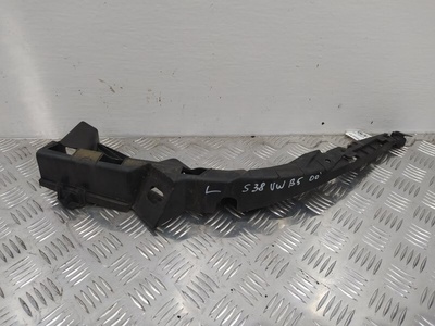 3B0807049C Кронштейн крепления бампера переднего Volkswagen Passat B5 2000
