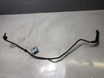 06B133366B Трубка вакуумная Audi A6 C5 (S6,RS6) 2001 , 058133784AB, 058133784AK