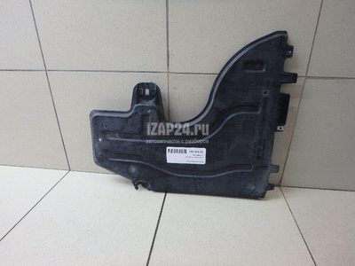 5Q0825206L Защита антигравийная VAG Octavia (A7) (2013 - 2020)