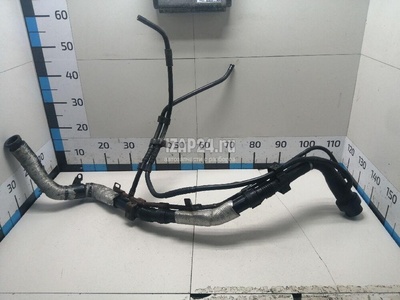 1064001132 Горловина топливного бака Geely EMGRAND EC7 (2011 - 2016)