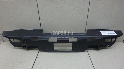 8V4807217F Наполнитель переднего бампера VAG A3 [8V] (2013 - 2020)