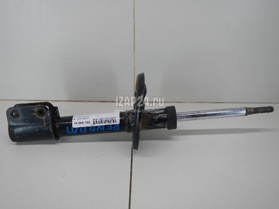 543026226R Амортизатор передний Renault Logan II 2014