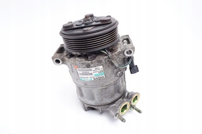 P31291251 компрессор кондиционера volvo v40 ii v50