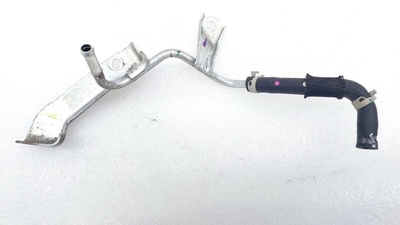 1627825020 Трубка системы охлаждения Toyota Camry 70 2021 , 16278-25020