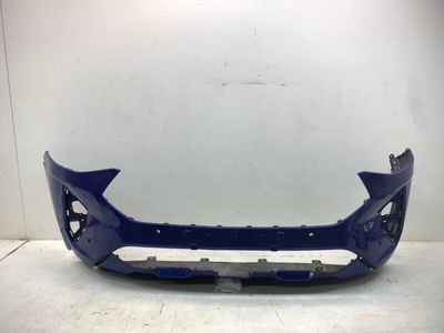 2803144XKQ00A бампер Haval F7 2019-