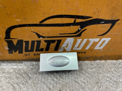 HY32044E19A эмблема Land Rover Discovery 5 2020