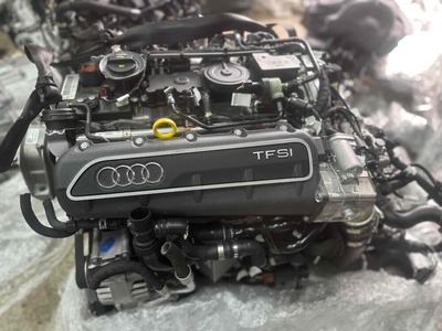 Двигатель Audi RS Q3 2020 2.5 бензин