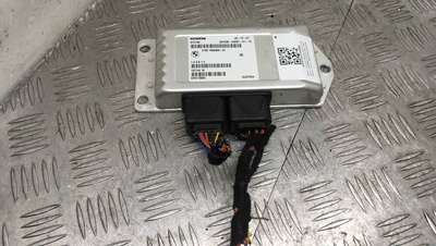 7569969 блок управления раздаточной коробки BMW X5 E70 2009 ,2760
