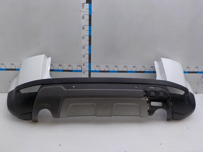 LR058060 Бампер задний Land Rover Range Rover Evoque 2011-