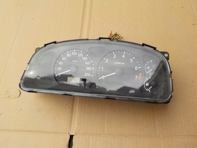 3410083E70 спидометр suzuki вагон r 1 , 3 16v 34100 - 83e70