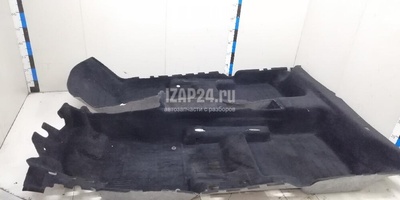 3V1863367K62U Покрытие напольное (ковролин) VAG Superb 2015
