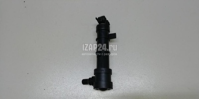 3V0955966A Форсунка омывателя фары VAG Superb 2015