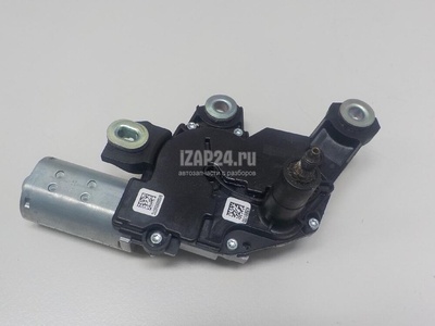 4M0955711A Моторчик стеклоочистителя задний VAG A4 [B9] 2015