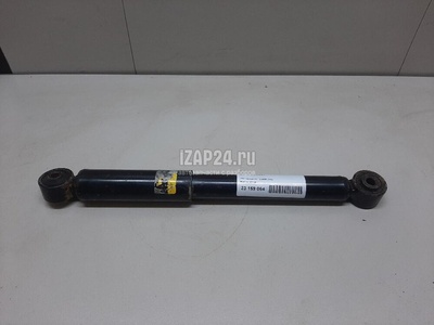 V1170 Амортизатор задний Monroe Transporter T6 2015