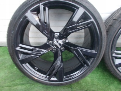 4K0601025T колёсные диски колёса 22 audi a6 a7 4k0 a7 rs6 rs7 c8